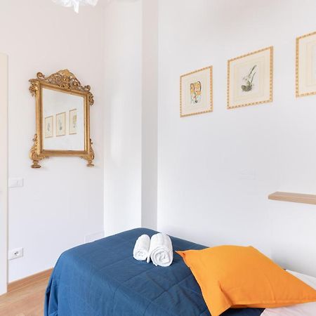 Il Civettino - appartamento nel centro di Firenze Esterno foto