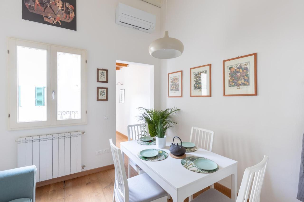 Il Civettino - appartamento nel centro di Firenze Esterno foto
