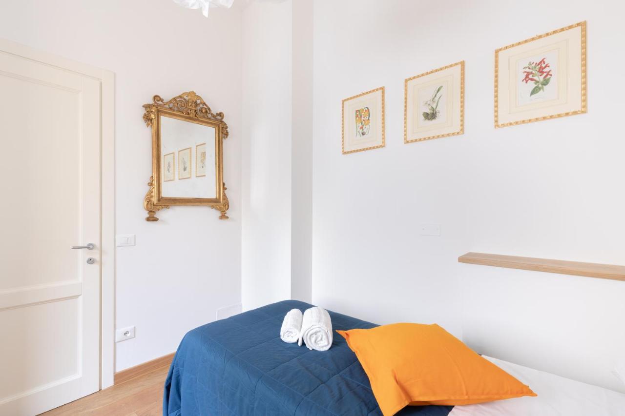Il Civettino - appartamento nel centro di Firenze Esterno foto