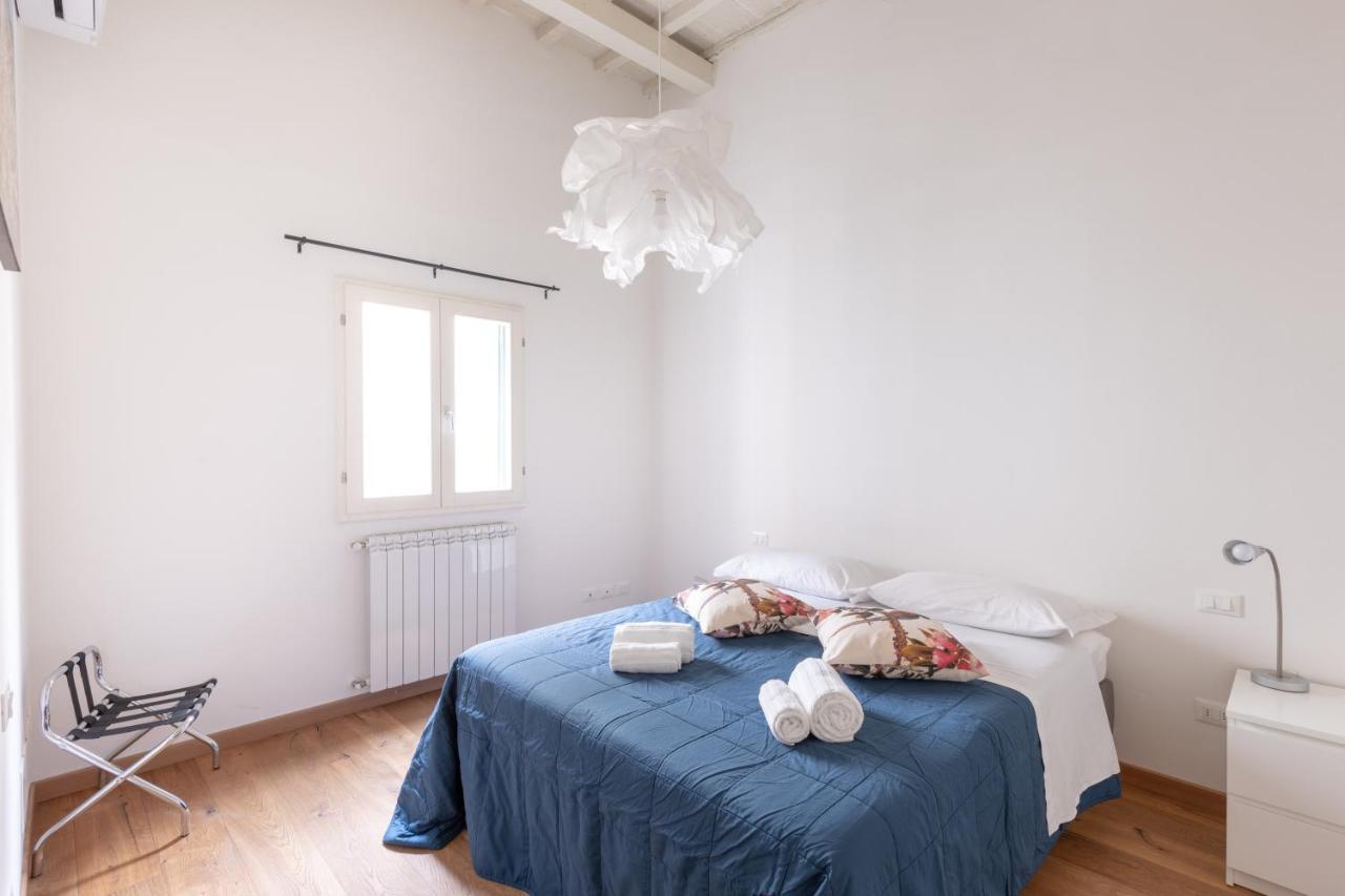 Il Civettino - appartamento nel centro di Firenze Esterno foto